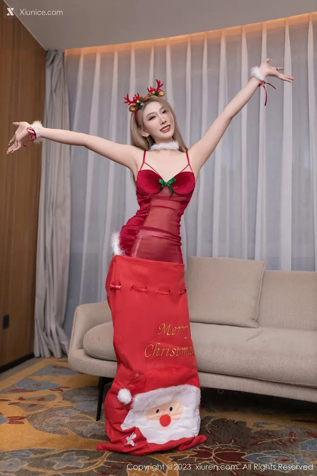 Xiuren秀人网 No.7844 沈青黛 (83 photos)