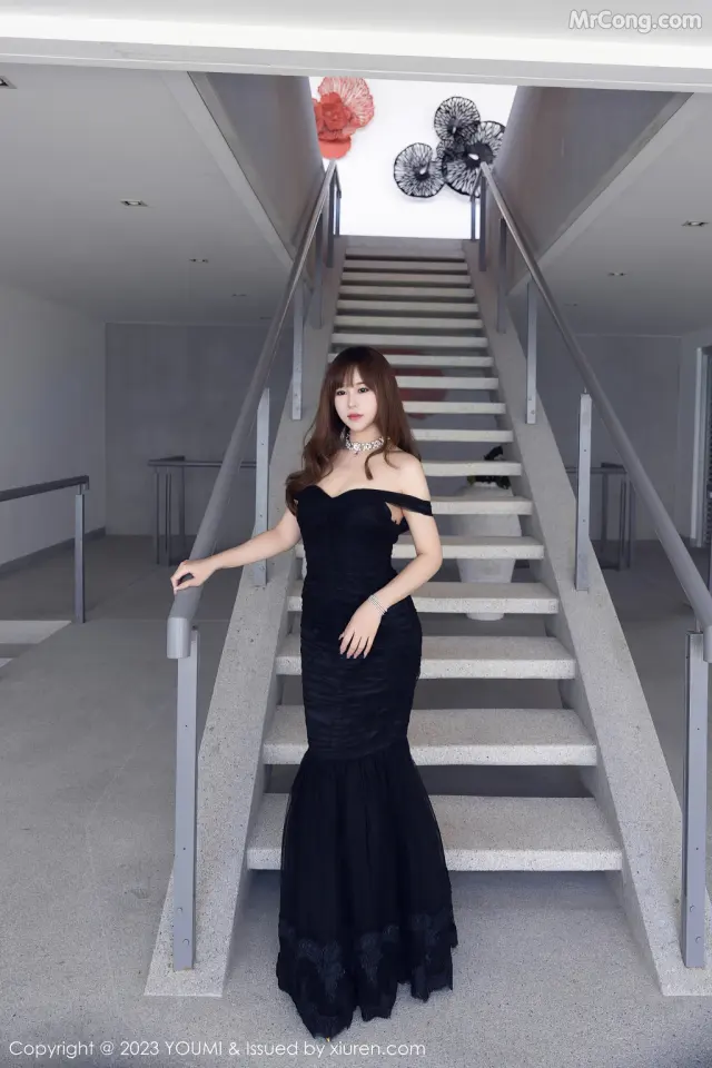 YouMi Vol.917: icy猪 (81 photos)