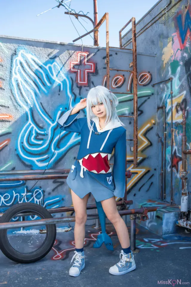 Coser@Kurumi (クルミ): KURUGURA (270 photos)