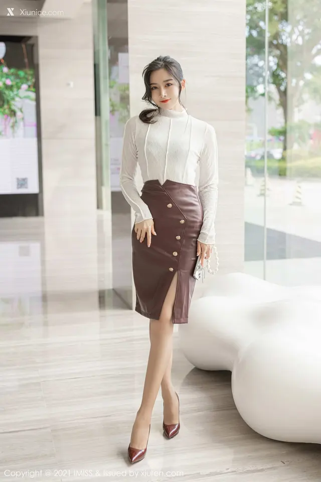 IMiss爱蜜社 No.0630 Vanessa (67 photos)