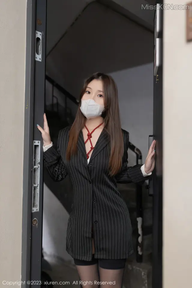 XIUREN No.7141 – 7148 (612 photos)