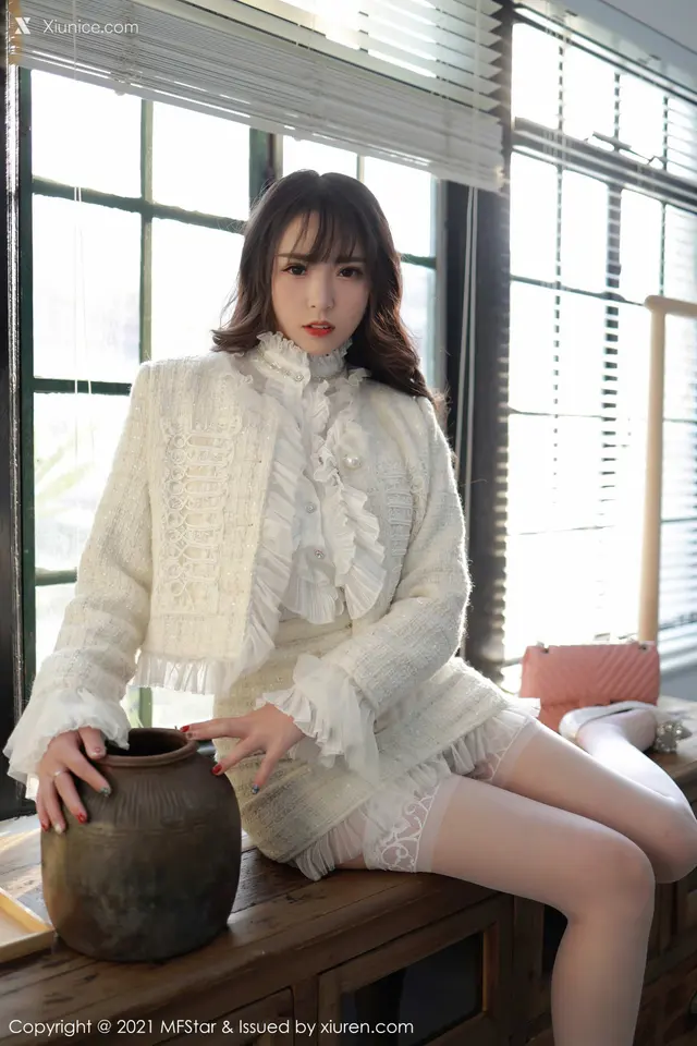 MFStar Vol.442: 小波多