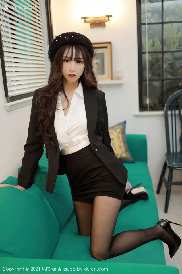 MFStar Vol.463: 小波多