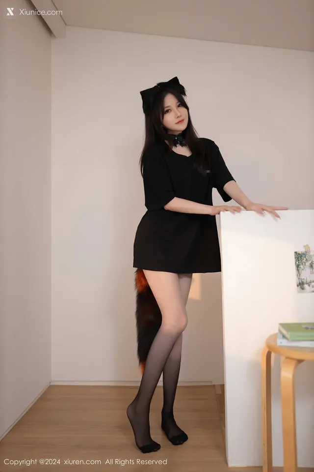 Xiuren秀人网 No.9314 鱼子酱Fish (80 photos)