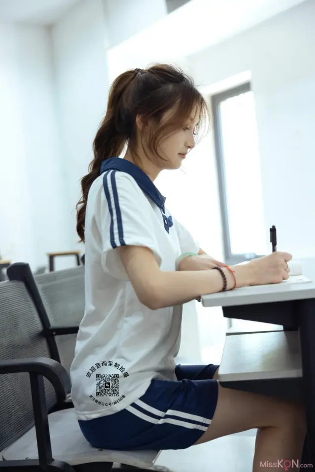 [她们印象] No.016: 南希 (155 photos + 1 video)