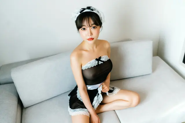 [Moon Night Snap] Jucy (쥬시) – I Will Do It All (78 photos)