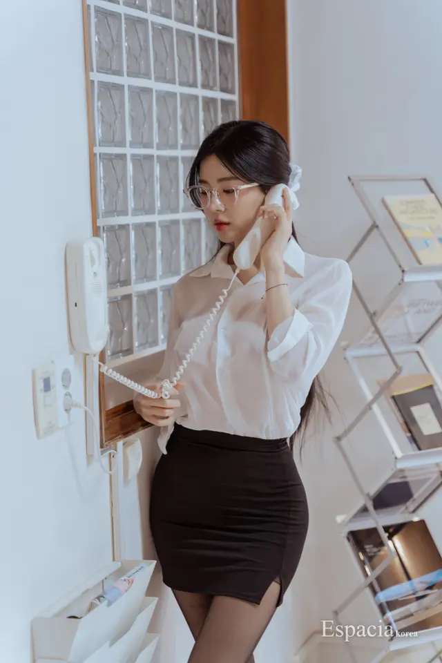 [Espacia Korea] EHC#133: PURM (50 photos)
