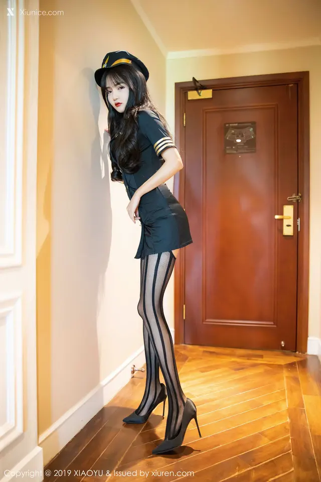 XiaoYu语画界 Vol.0206 Miko酱吖 (89 photos)