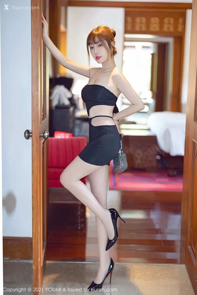 YouMi尤蜜荟 Vol.0660 王雨纯 (49 photos)