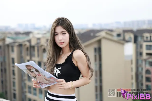 [MZSOCK爱美足] No.351: 姿涵 (76 photos)