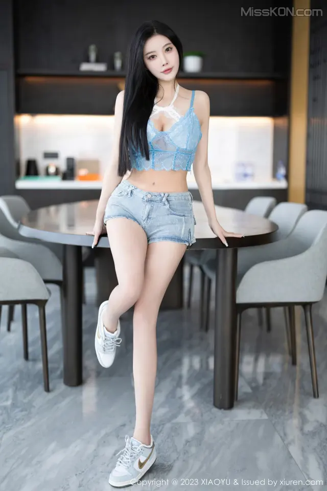 XiaoYu Vol.1165: Yang Chen Chen (杨晨晨Yome) (87 photos)