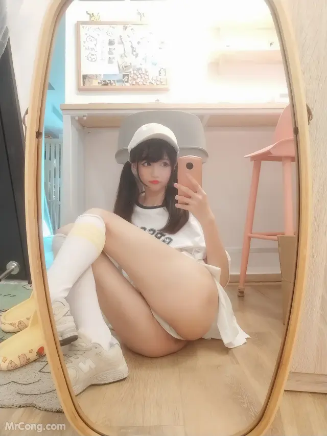 Coser@NAGISA魔物喵: 冒険の時間！！！ (25 photos + 1 video)