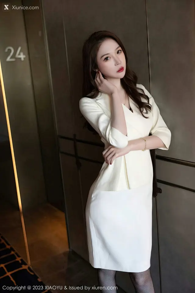 XiaoYu语画界 Vol.0977 梦心玥 (101 photos)