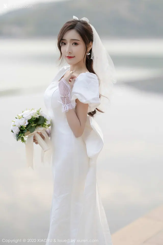 XiaoYu语画界 Vol.0733 王馨瑶yanni (70 photos)