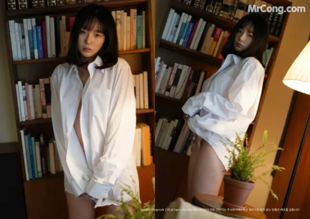 [StudioAM] Pia (피아): House (73 photos)