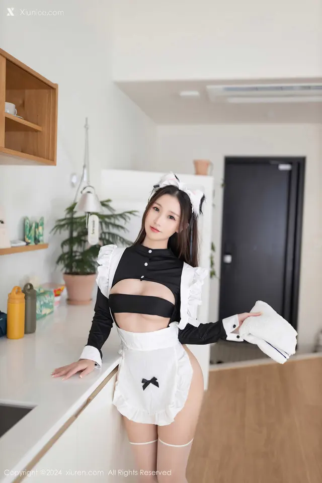 Xiuren秀人网 No.9369 杏子Yada (79 photos)