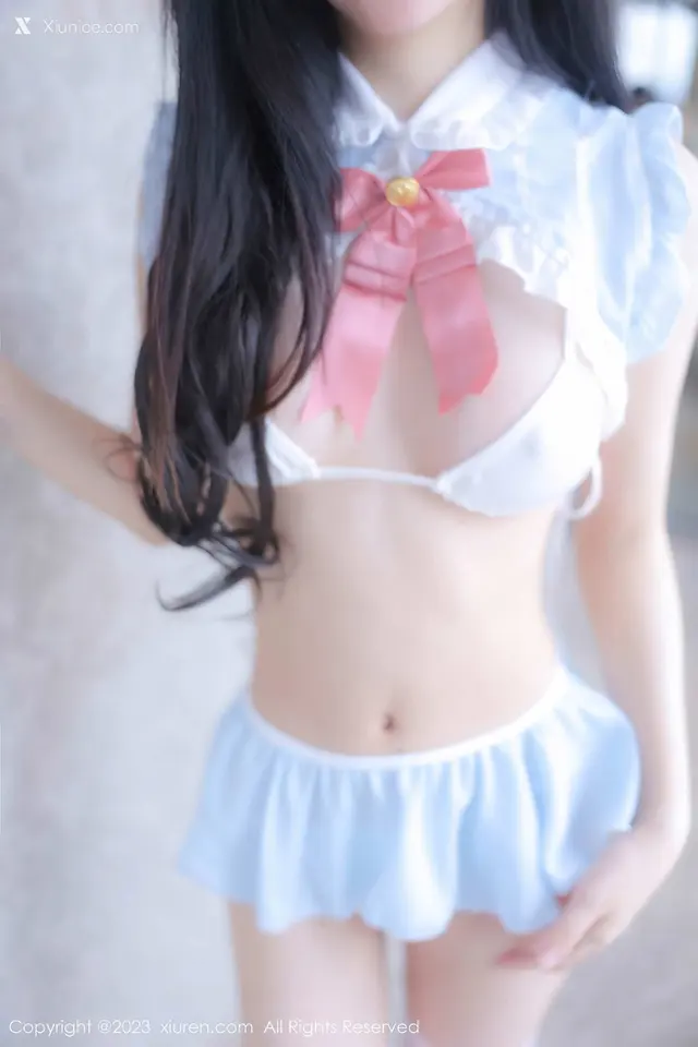 Xiuren秀人网 No.7134 幼幼 (94 photos)
