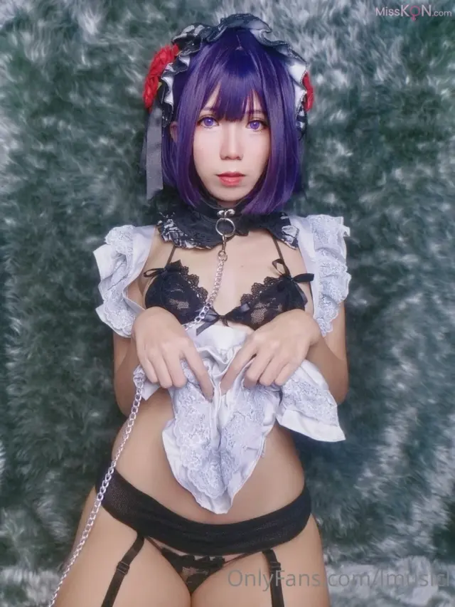 Coser@lMusicl: Shizuku_ tan (41 photos)