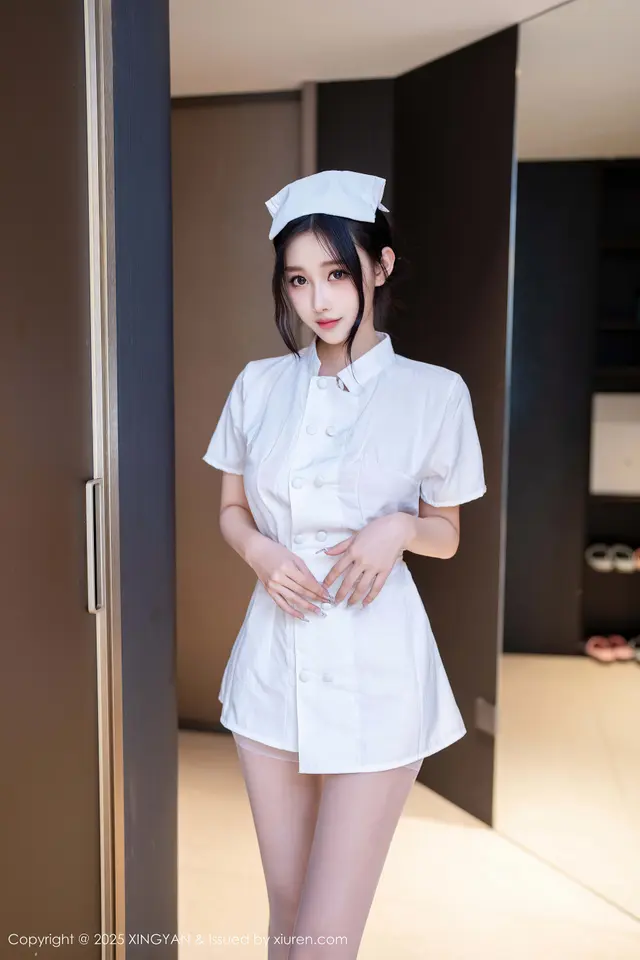 XingYan Vol.362 木森vita (80 photos)
