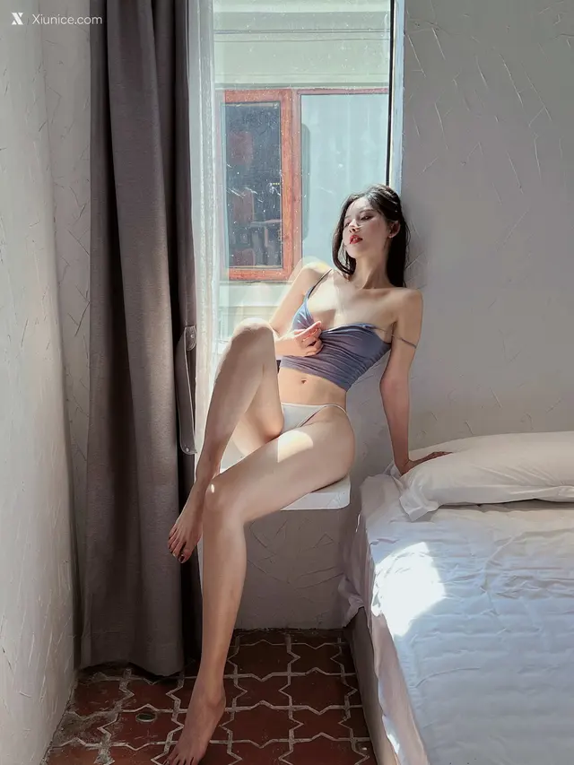 就是阿朱啊 – 微密圈视图合集4 (226 photos)