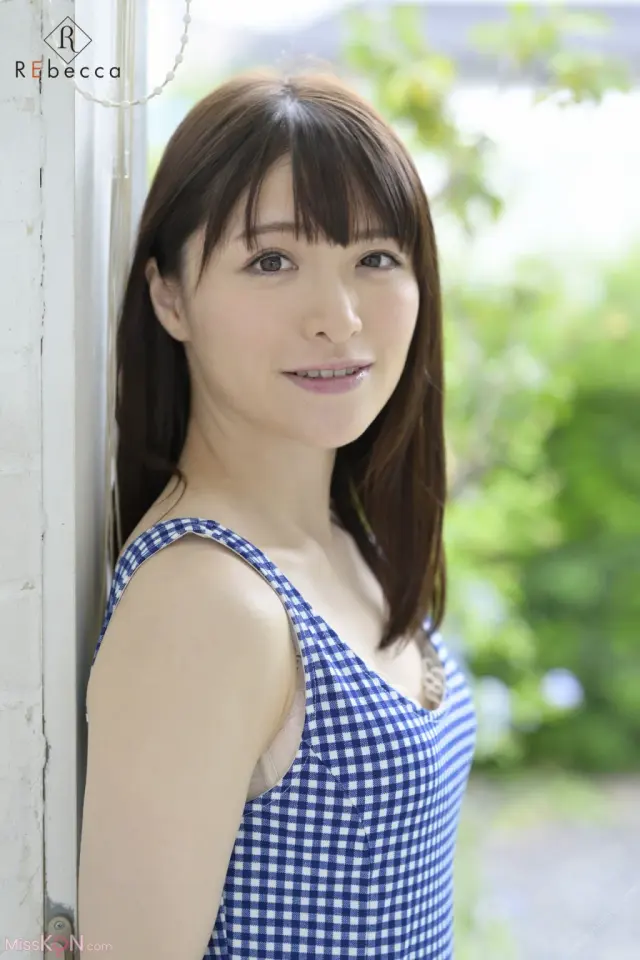 [JP] Shihori Kotoi (琴井しほり): [REbecca] Shihori Lady’s Season 淑女の季節 (108 photos)