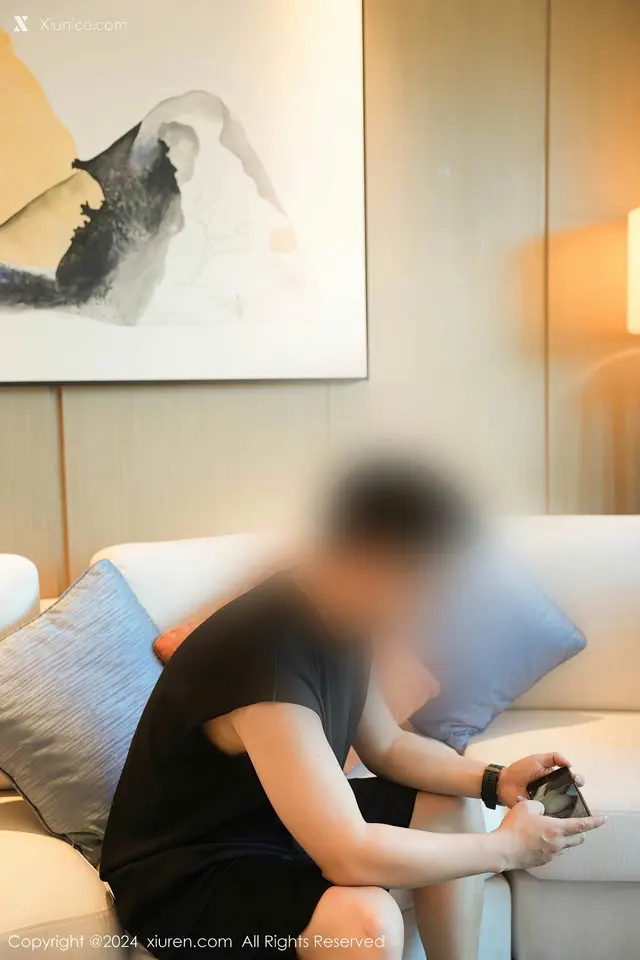 Xiuren秀人网 No.8735 甜妮 (85 photos)