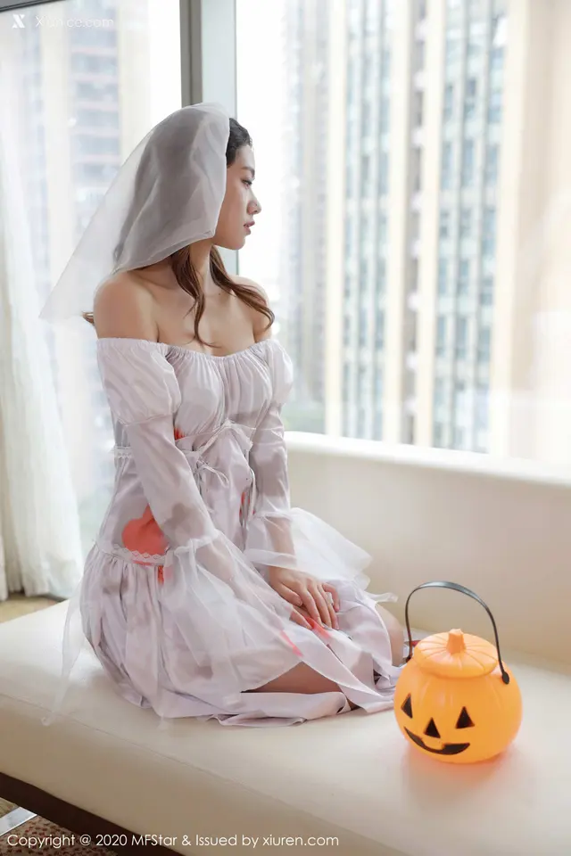 MFStar模范学院 Vol.408 方子萱 (62 photos)