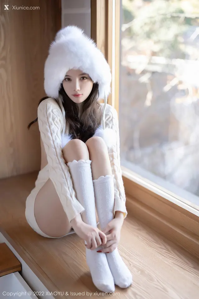 XiaoYu语画界 Vol.0758 杨晨晨Yome (97 photos)