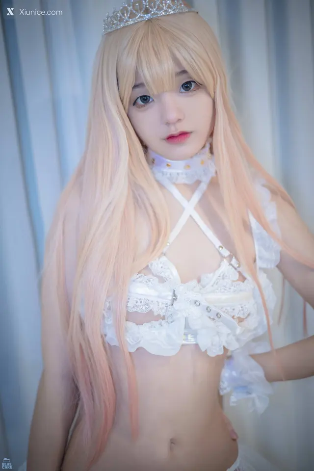BLUECAKE Jeong Jenny (정제니) – My Darling 1 (88 photos)