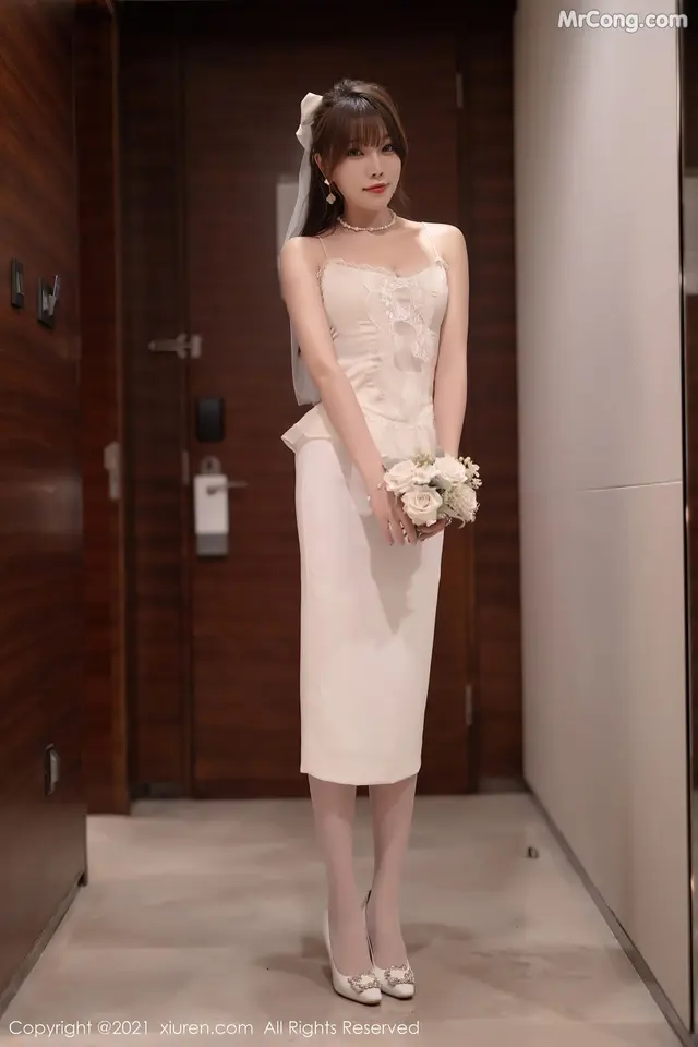 XIUREN No.4269: Booty (芝芝) (101 photos)