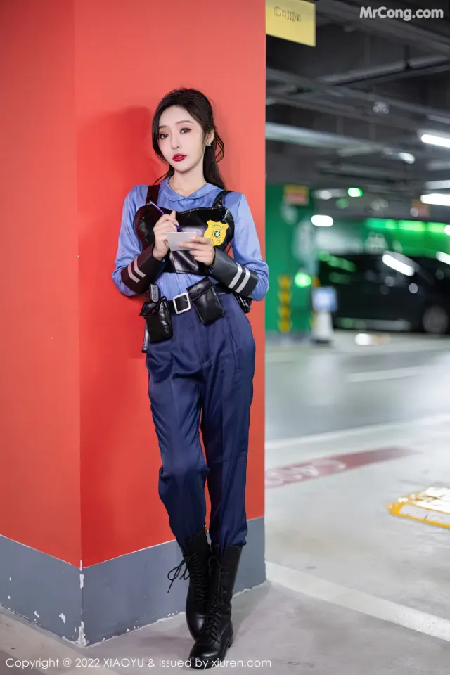XiaoYu Vol.929: Yanni (王馨瑶) (81 photos)