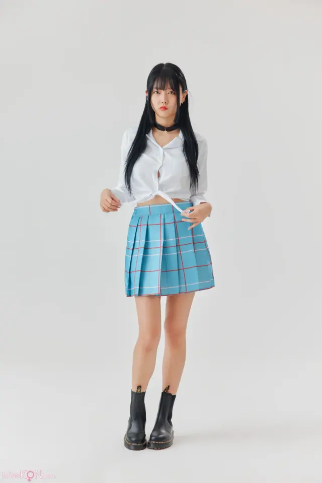 KIKI: I Love You So Much (103 photos + 1 video)