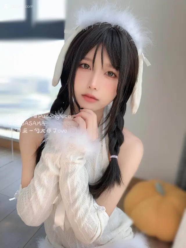 布丁大法 (Pudding Dafa) 优酸乳 (32 photos)