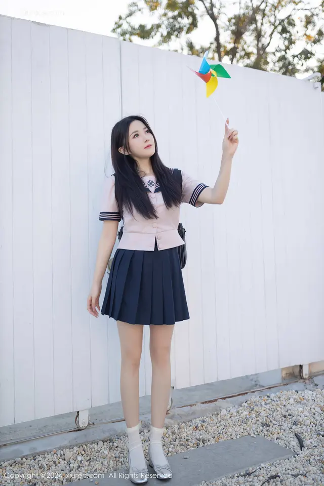 Xiuren秀人网 No.8244 鱼子酱Fish (80 photos)