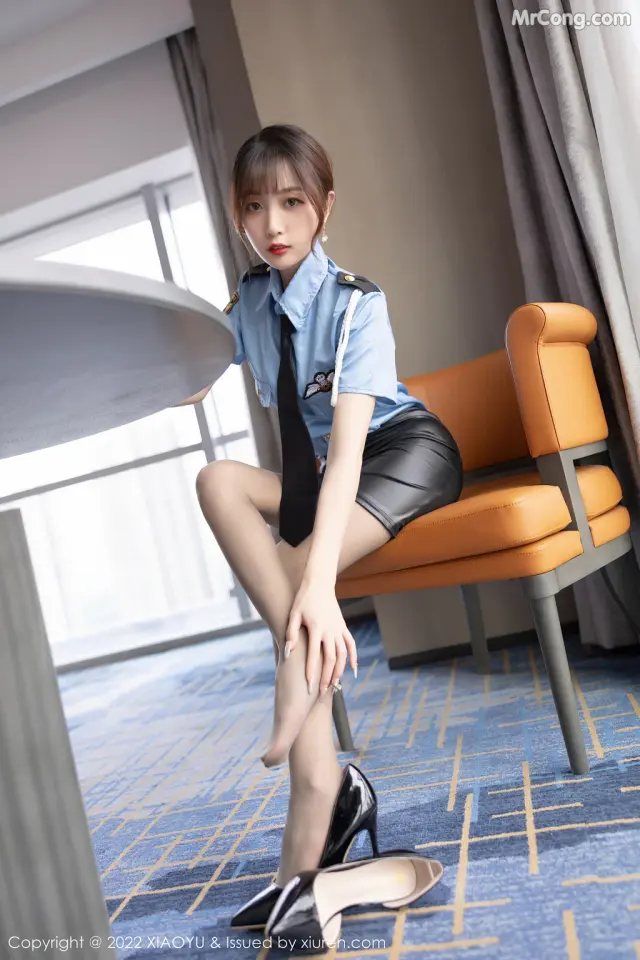XiaoYu Vol.778: Lin Xing Lan (林星阑) (74 photos)
