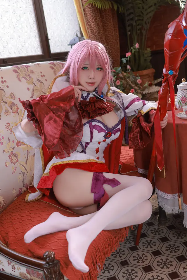 回复术士 芙蕾雅