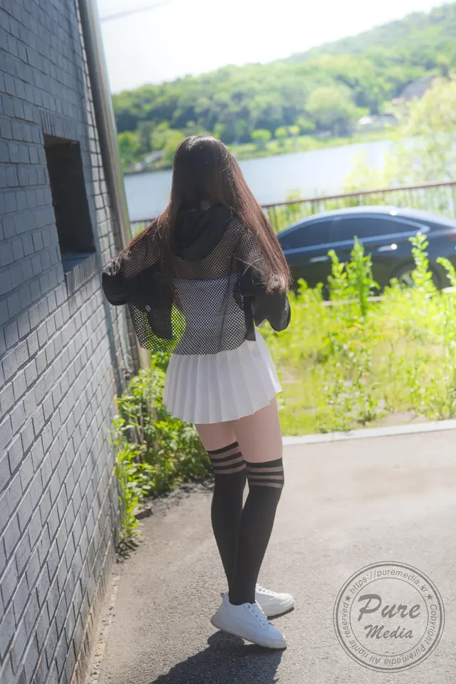 Pure Media Vol.290: Yuna (80 photos) Sexy Girls