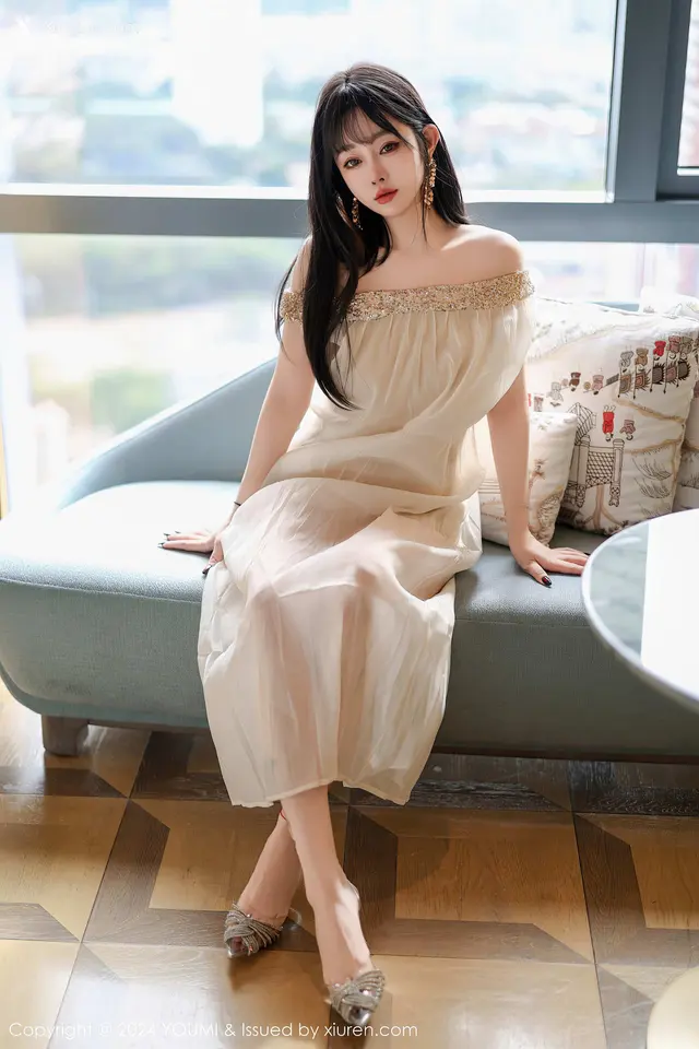 YouMi尤蜜荟 Vol.1110 王雨纯 (71 photos)