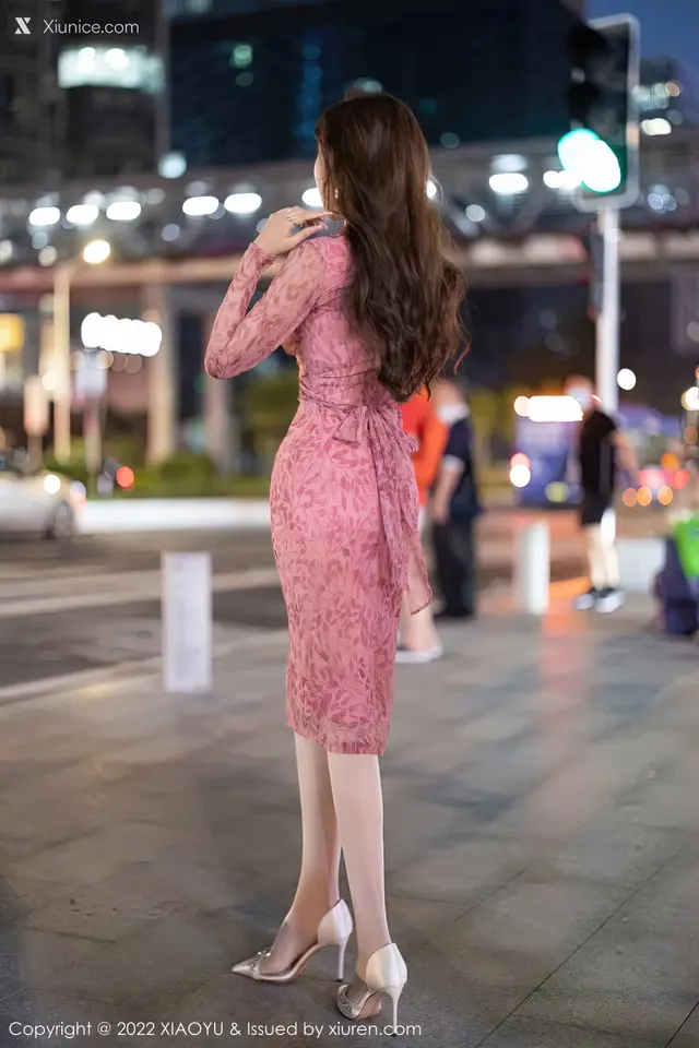 XiaoYu语画界 Vol.0899 王馨瑶yanni (82 photos)
