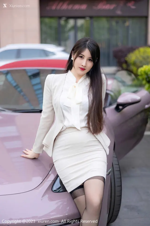 Xiuren秀人网 No.6879 诗诗kiki (79 photos)