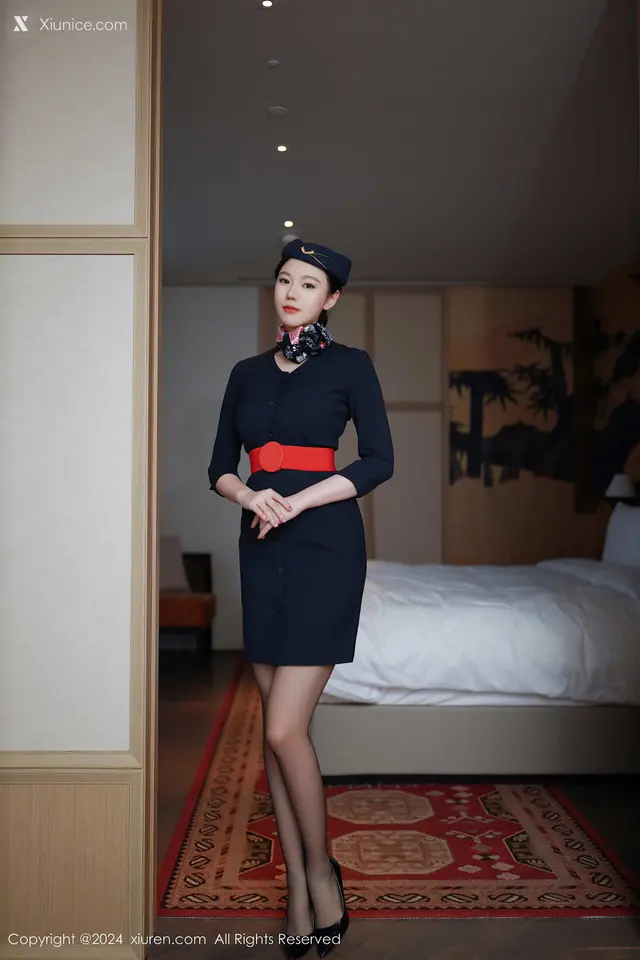 Xiuren秀人网 No.8942 安然anran (79 photos)