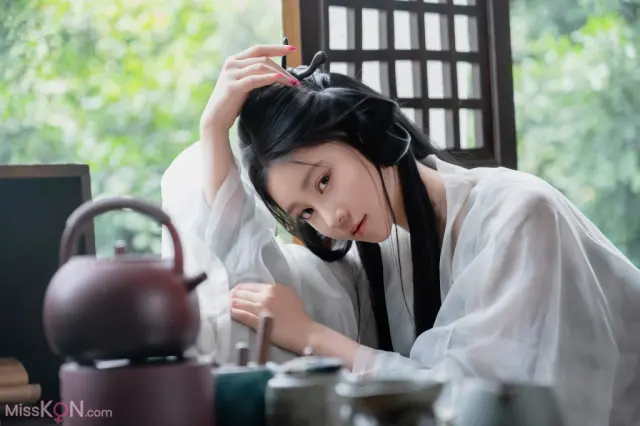 Coser@年年Nnian: 浣溪沙 (80 photos)
