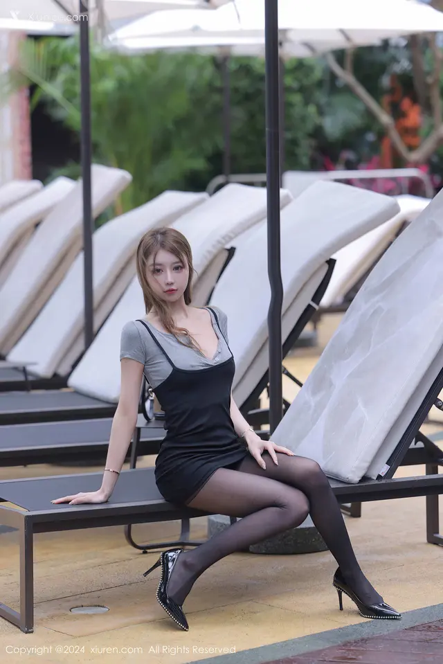 Xiuren秀人网 No.9213 Zoe柚柚 (82 photos)