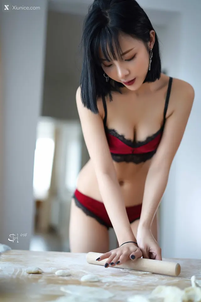 摄影师 SH678 私房作品 Vol.002 (30 photos)