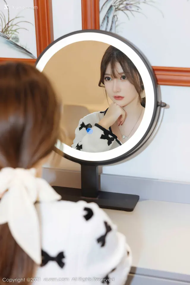 XIUREN No.4365: 美桃酱 (81 photos)