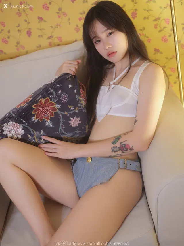 Artgravia Vol.531 Sira (시라) (101 photos)