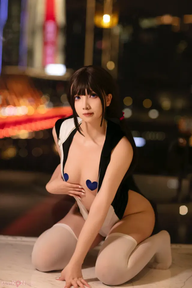 Coser@小和甜酒: 虎鲸 (10 photos)