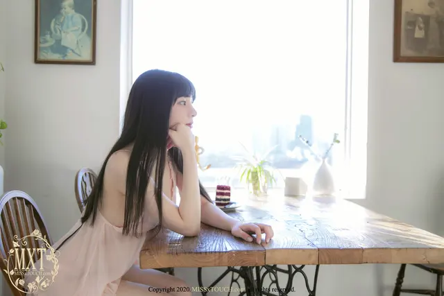 [MISS TOUCH] BYEOL (별): Vol.22 (108 photos)