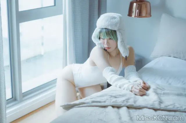[DCP snaps] Kuromelo: Vol.11 (103 photos)