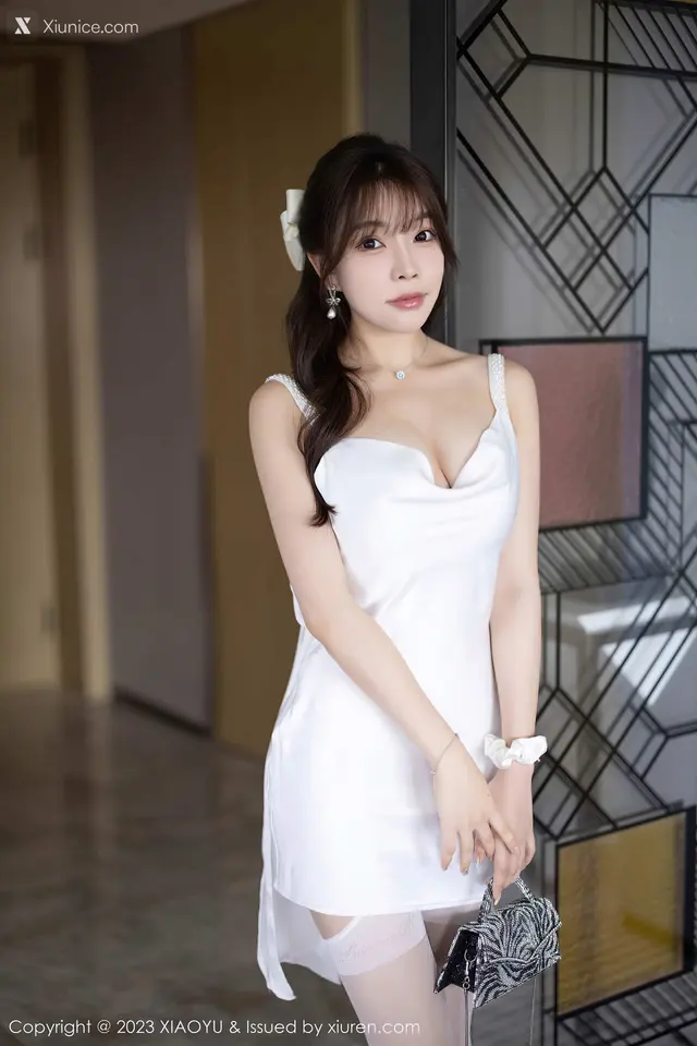 XiaoYu Vol.1131: 徐莉芝Booty (89 photos)